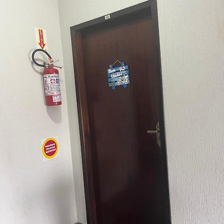 Apartamento Na Praia Da Enseada, 100 Mt Praia Sao Francisco do Sul Exteriér fotografie