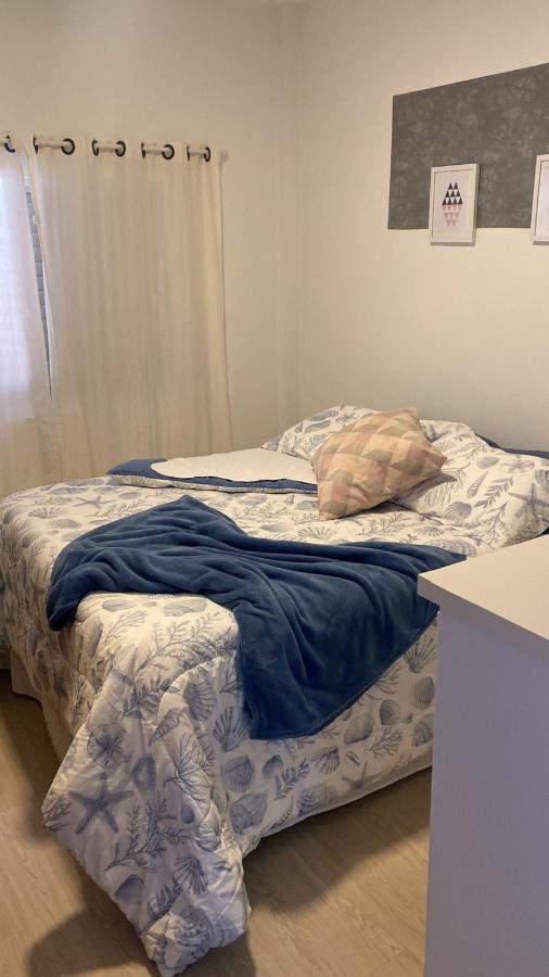 Apartamento Na Praia Da Enseada, 100 Mt Praia Sao Francisco do Sul Exteriér fotografie