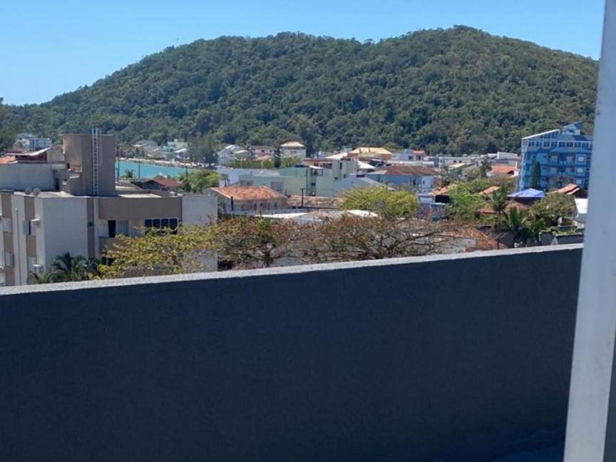 Apartamento Na Praia Da Enseada, 100 Mt Praia Sao Francisco do Sul Exteriér fotografie