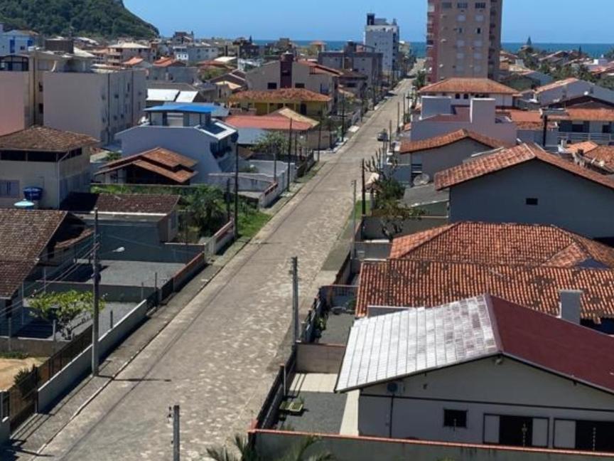 Apartamento Na Praia Da Enseada, 100 Mt Praia Sao Francisco do Sul Exteriér fotografie