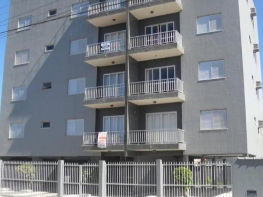 Apartamento Na Praia Da Enseada, 100 Mt Praia Sao Francisco do Sul Exteriér fotografie