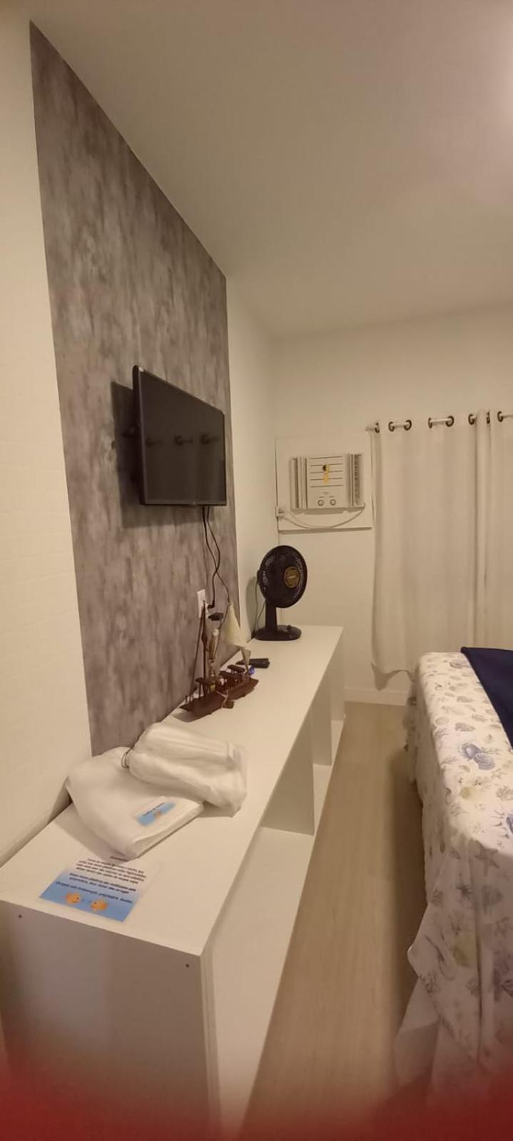 Apartamento Na Praia Da Enseada, 100 Mt Praia Sao Francisco do Sul Exteriér fotografie